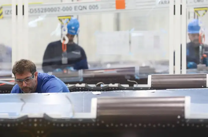 Un hub de Defensa: un proyecto estratégico para Andalucía Un hub de Defensa: un proyecto estratégico para Andalucía