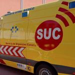 Fallece un trabajador tras caerle encima parte de una grúa en Gran Canaria