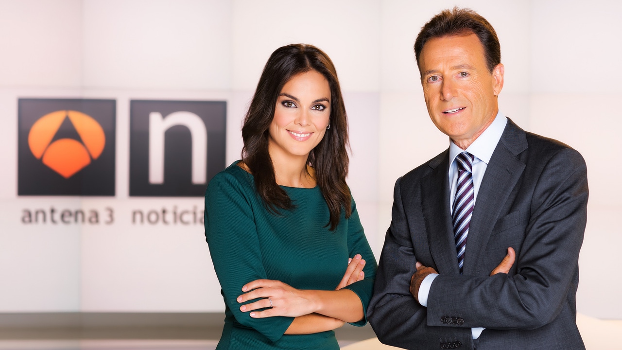 Antena 3 gana el sábado con lo más visto de la TV