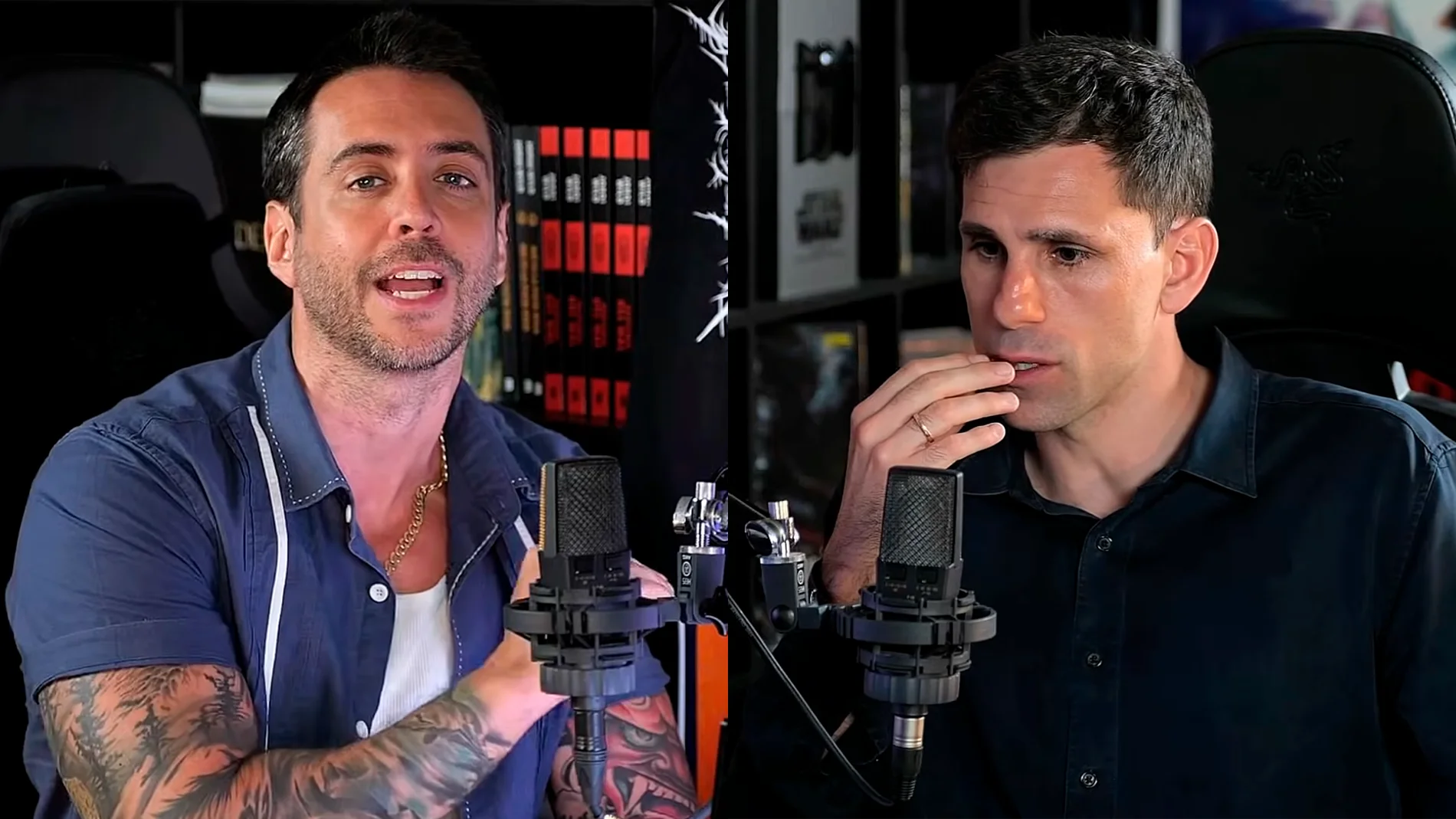 La advertencia de un experto en The Wild Project sobre las superbacterias y sus terribles consecuencias: "Una persona moriría cada tres segundos"