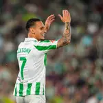 Real Betis - Chelsea, en directo hoy: final UEFA Conference League 2025, en vivo online