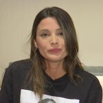 Alba Muñoz ex de Antonio Tejado 