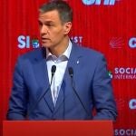Sánchez exige a Israel "detener de inmediato" su operación militar: "Gaza pertenece a los palestinos"