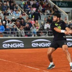 France Tennis French Open