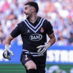 Acuerdo total: Joan García ya es portero del FC Barcelona