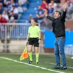 Deportivo Alaves v CA Osasuna - LaLiga EA Sports