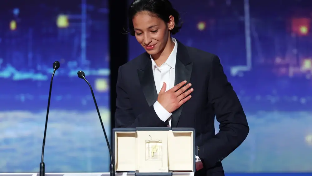 Closing Ceremony - 78th Cannes Film Festival