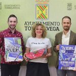 CANTABRIA.-Torrelavega acoge este sábado el tercer 'Vermú Fest', que reconocerá a Quique González y Los Fresones Rebeldes