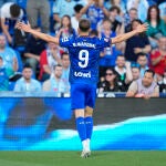 Getafe CF v RC Celta de Vigo - LaLiga EA Sports