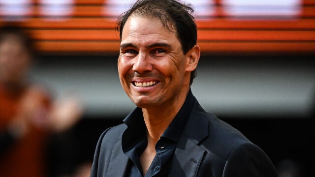 TENNIS - ROLAND GARROS 2025 - 25/05