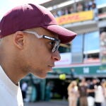 Formula One Grand Prix of Monaco - Race