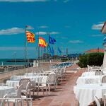 Club de Mar de Sitges