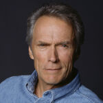 Clint Eastwood