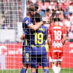 Girona FC - Atlético de Madrid