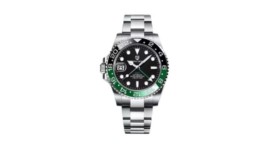 El chollo del día es este clon del Rolex GMT que puedes conseguir 10 ...