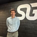El director general de Synergym, Jordi Bella.