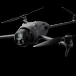 Vídeos en 6 K, una hora de autonomía de vuelo y casi 100 km/h, el Mavic 4 Pro
