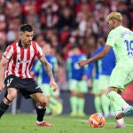 Athletic Club de Bilbao v FC Barcelona - La Liga EA Sports