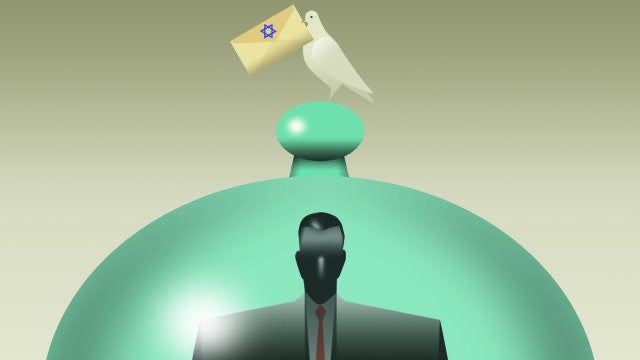 Carta al Presidente del Gobierno