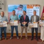 La Puebla programa esta semana actividades para celebrar la genuina patata del Campo de Cartagena
