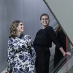 Beatriz y Eugenia de York