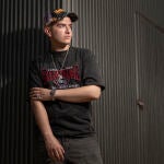 Entrevista a Recycled J. David Jar