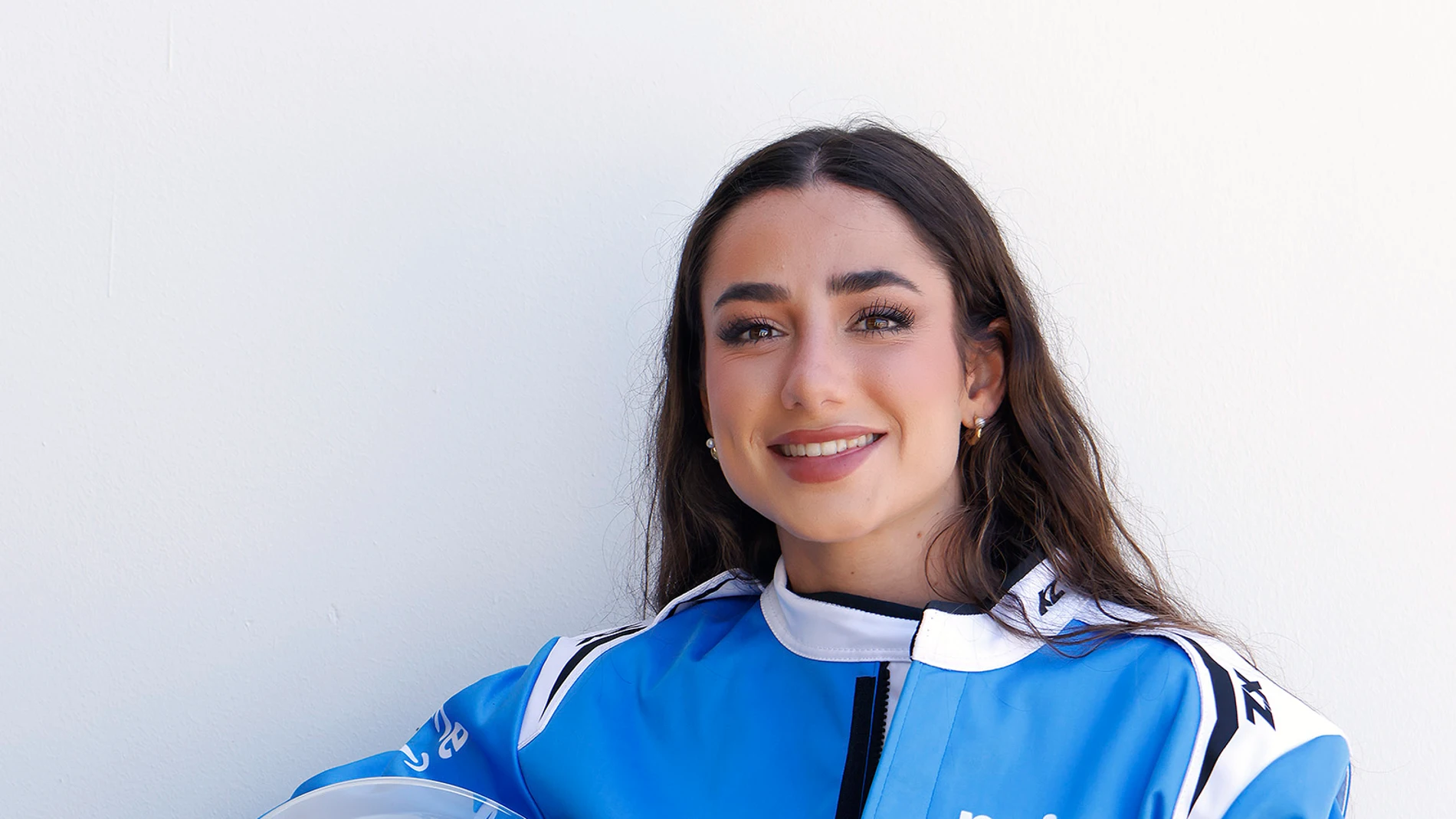 Lola Lolita, capitana de la Escudería Prime de Amazon de Kart Royale