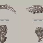 El Museo Arqueológico prestará piezas de Driebes para la muestra