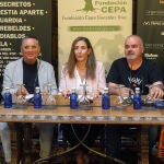 Presentación del festival Porma Music Summer Festival 