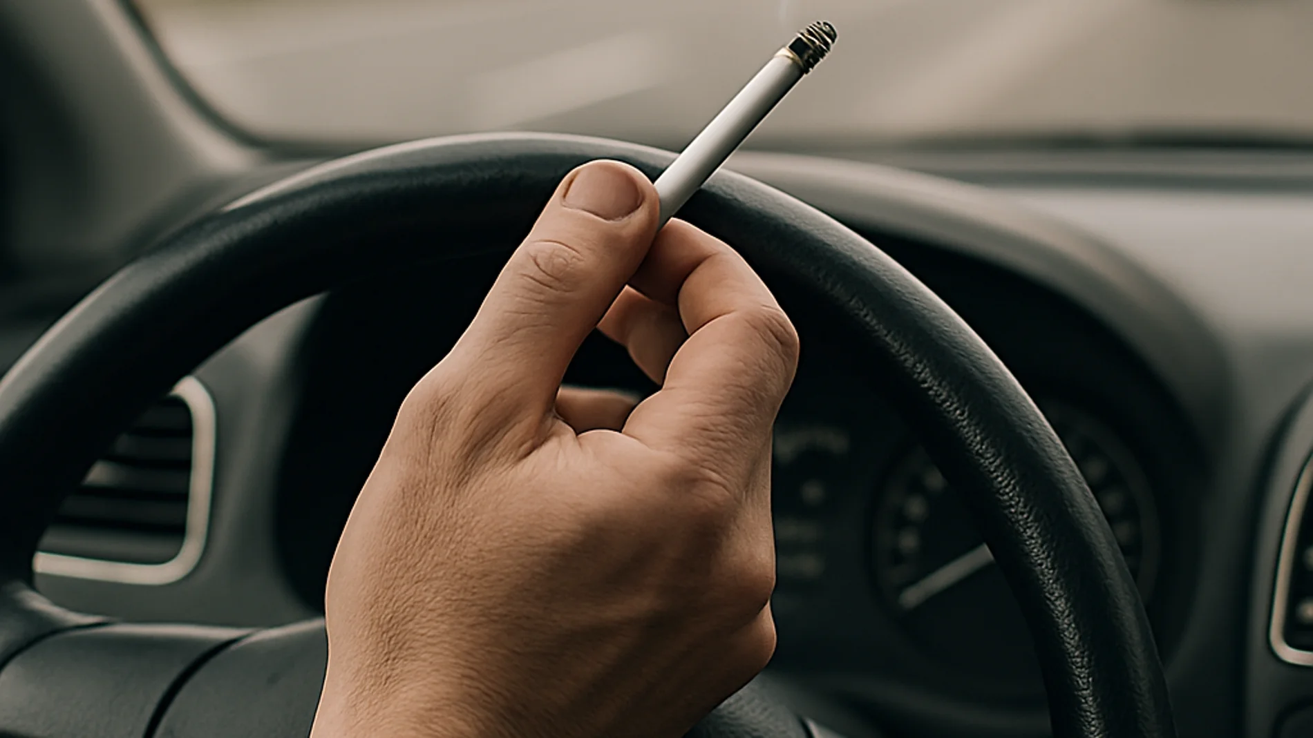 Los nuevos lugares públicos donde no se podrá fumar en España