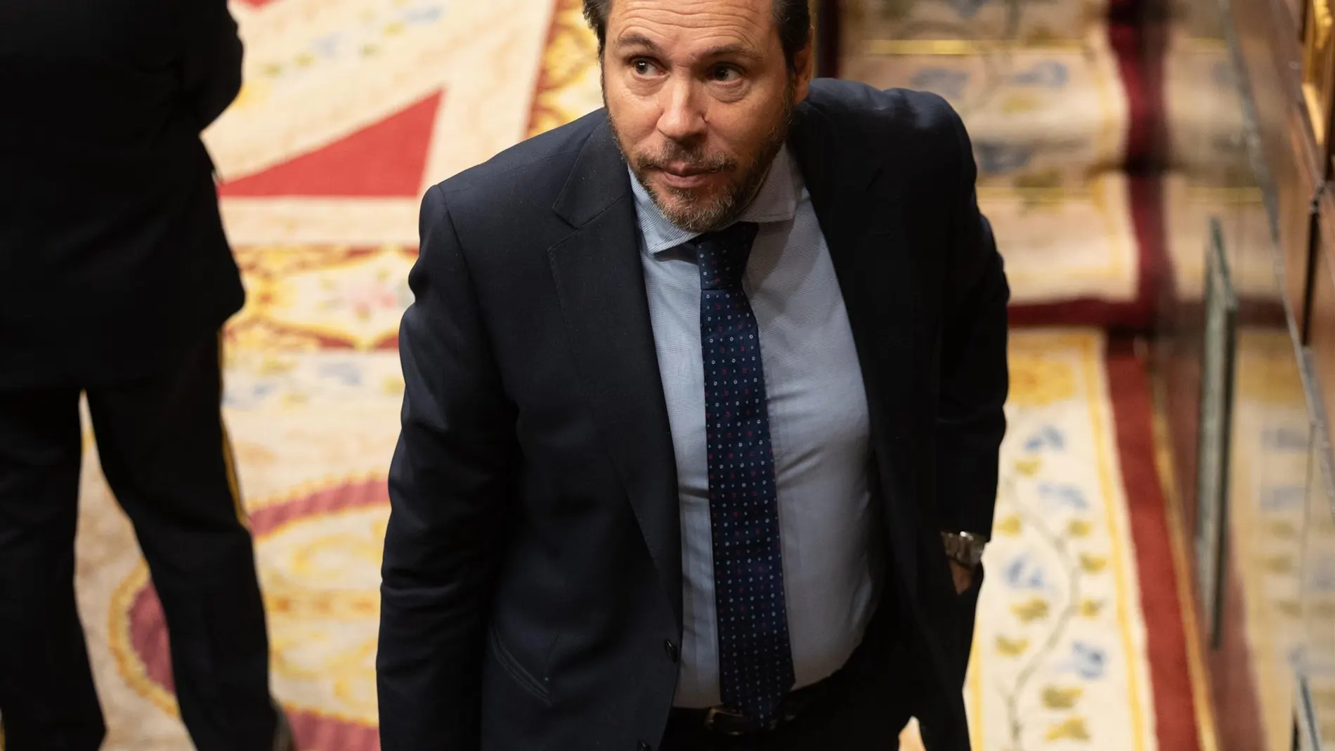Óscar Puente