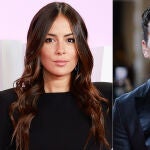 Melyssa Pinto y Mario Casas en imágenes de archivo
