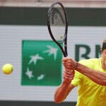 French Open Tennis