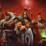 El curioso caso de un jugador de World of Warcraft que lleva 10 años visitando la Ciudadela cada día por un interesante motivo