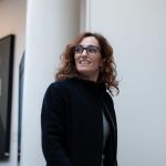 MADRID.-Mónica García incide en las "contradicciones" entre González Amador y su abogado y que por eso Ayuso está "nerviosa"