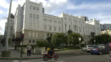 Imagen del TSXG. Imagen del TSXG.