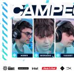 Otakar Esports se lleva el último split de Liga Radiante