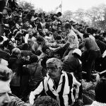 Liverpool Tragedies Soccer