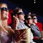¡Vuelve la Fiesta del Cine a Canarias! Entradas a solo 3,50 euros: fechas y salas confirmadas