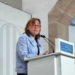 Paneque ve "absolutamente incomprensible" el papel del PP en la negociación del catalán en la UE
