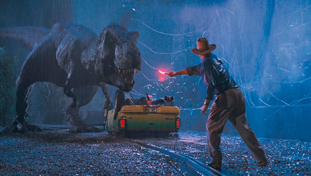 ¿Jurassic Park en la vida real? Un experto responde a esta posibilidad en The Wild Project