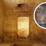 Descubren una tumba de 5.000 años que podría ser la entrada a un reino prehistórico