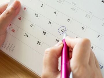 Calendario laboral