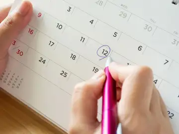 Calendario laboral Calendario laboral