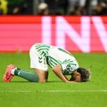 UEFA Europa Conference League Final - Real Betis vs Chelsea