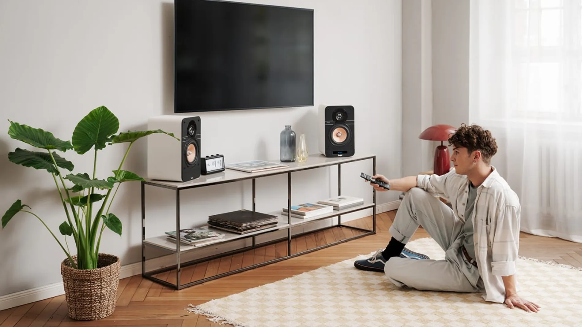 No es necesario invertir mucho, sino informarse bien