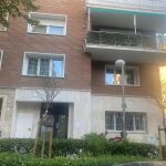 El inmueble que haría las veces de centro de acogida