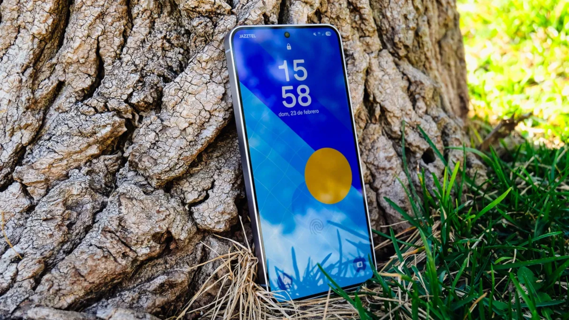 Samsung Galaxy S25