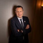 Entrevista al gobernador de Querétaro, Mauricio Kuri