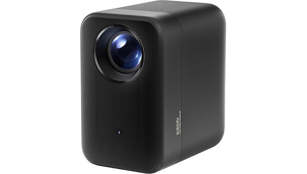 Xiaomi Smart Projector L1 Pro